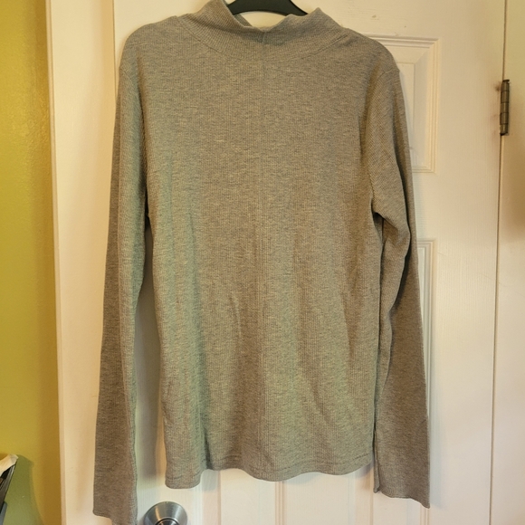 Universal thread mock neck - Picture 4 of 7